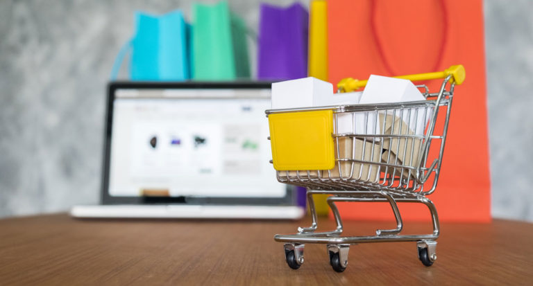 Covid Merges E-commerce And In-store Sales For Retailers