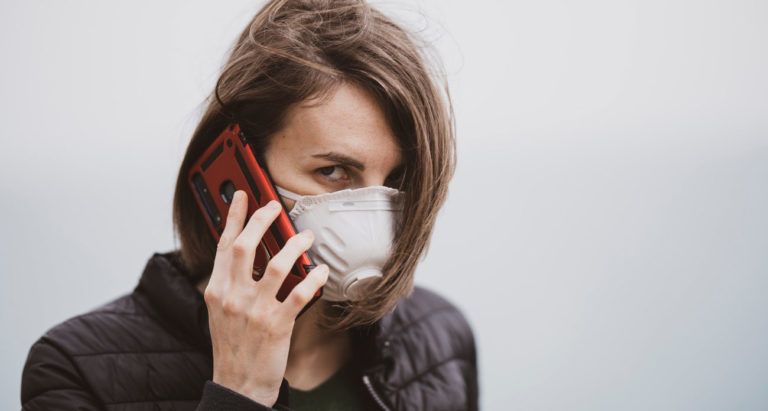 Ehealth Care: Chilean Ai Might Dramatically Improve Covid Contact Tracing Tech