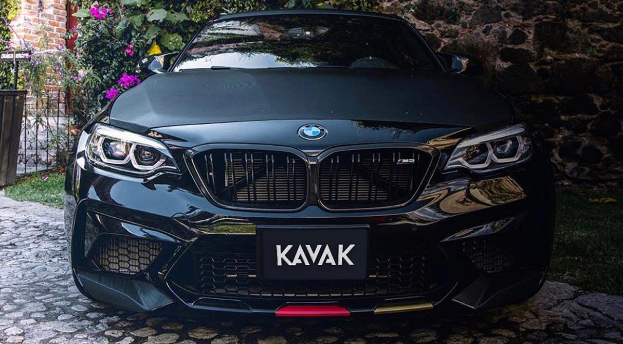 Used Car Platform Kavak Hits Us$1.15b Valuation. First-ever Unicorn From Mexico