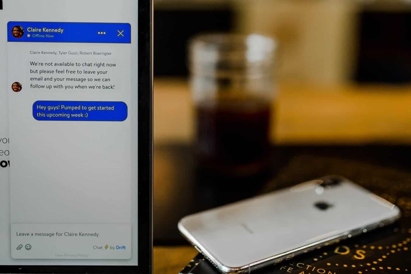 Yalochat, The Bit Supporting Amazon & Coca- Cola Raises 15 Million Dollars