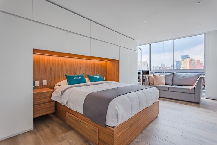 La Startup Colombiana Ayenda Hotels Levanta $10 Mdd