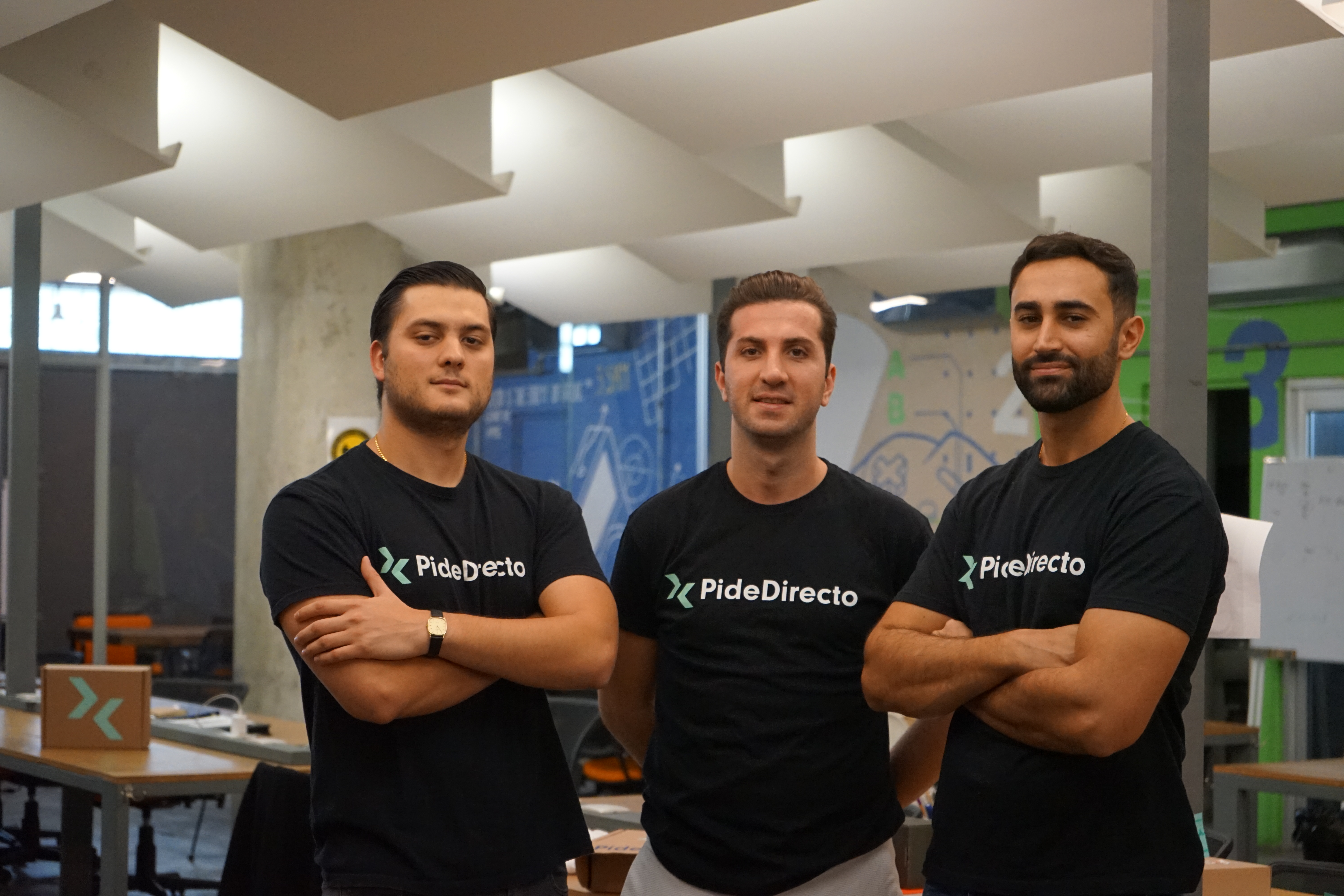 Pidedirecto Levanta $5.25m Para Crecer El Delivery Híper Local