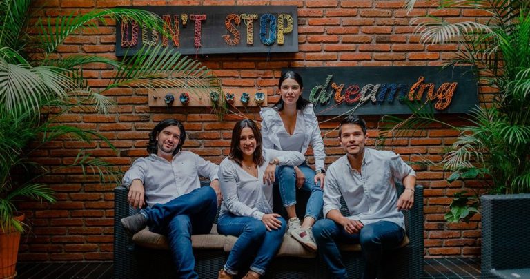 More Financial Services For Gen Z Coming To Latam