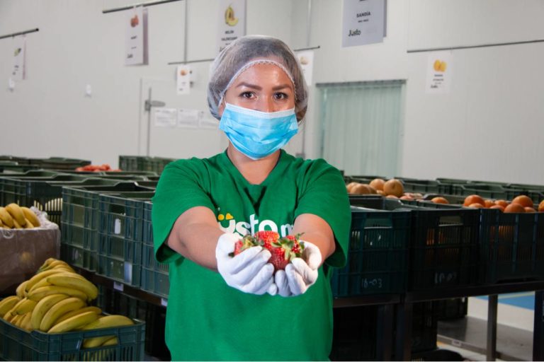 Jüsto And Rappi Team Up To Leverage Each Other's Growth