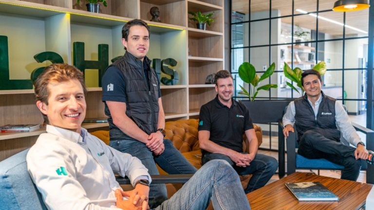 Colombian Proptech Lahaus Keeps Growing In Mexico