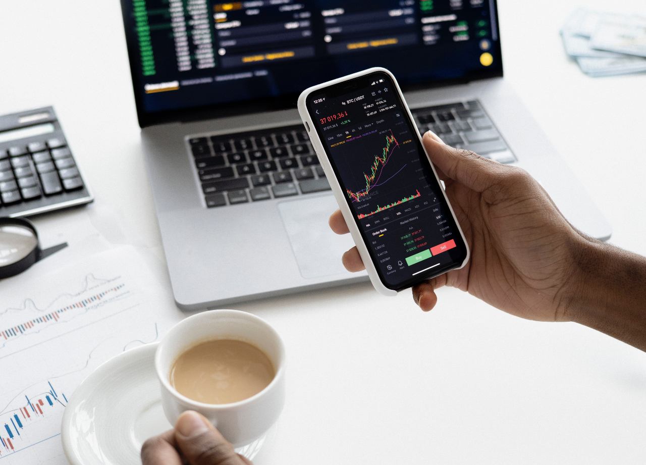 Trii, App Para Invertir En Bolsas De Latam, Levantó Us$3 Millones