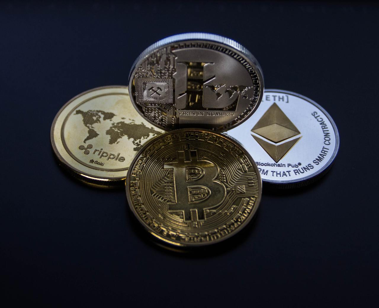 Brazilian Crypto Firm 2tm Raises Us$50 Million To Expand In Latam