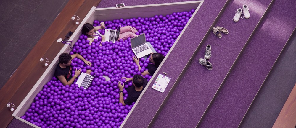 Nubank Compra A La Startup Olivia; Es Su Sexta Adquisición En Dos Años