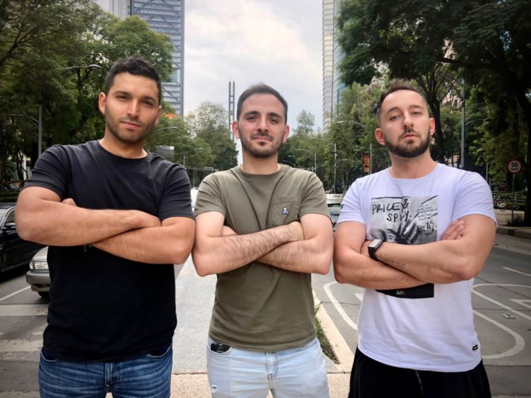 Cybersecurity Company Hackmetrix Raises Us$1.5m In A Seed Round Led By Cometa Ventures