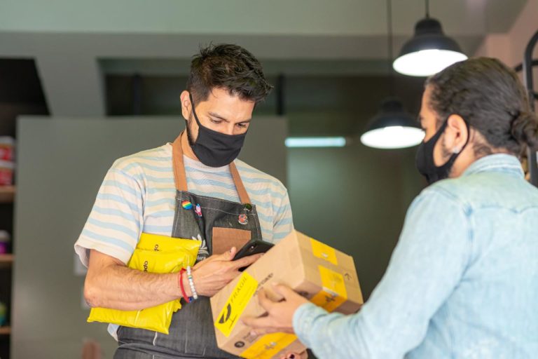 Mercado Libre Launches An On-demand App For Deliveries In Brazil