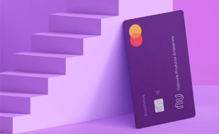 Nubank Ventures Into E-commerce With Global Partners