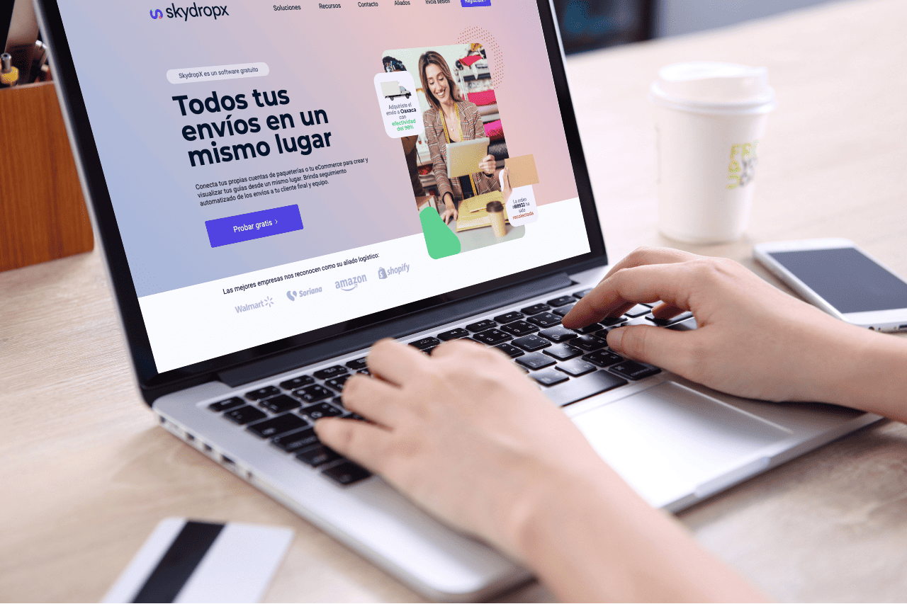 Q&a | Hay Una Gran Oportunidad En México Para El Ux De Paquetería: Tavo Zambrano, Ceo De Skydropx