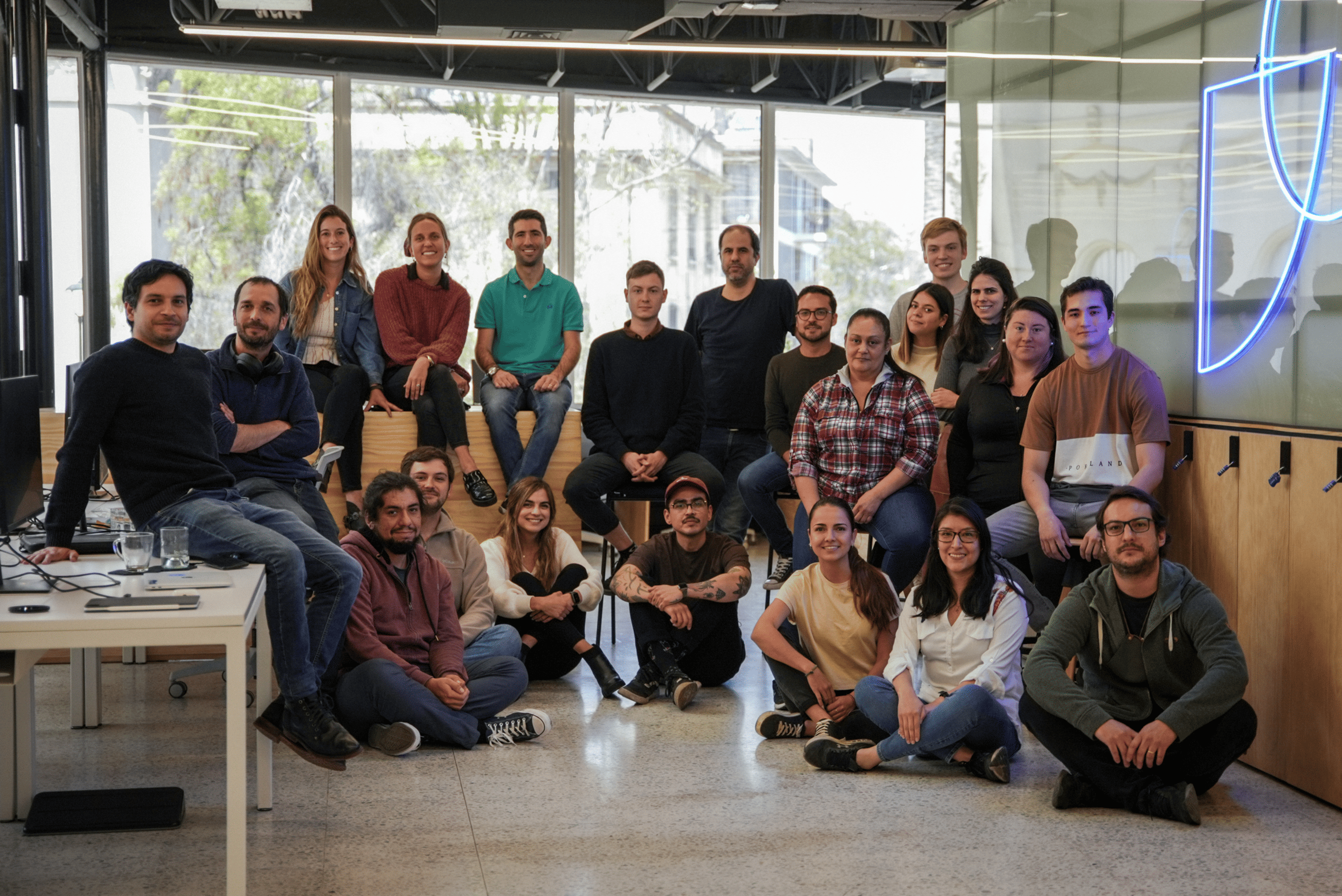 Fintual Levanta $39m En Ronda Liderada Por Sequoia Capital