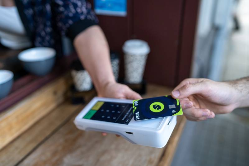 Visa Se Alía Con La Fintech Lemon Para Ofrecer Cashback En Bitcoin