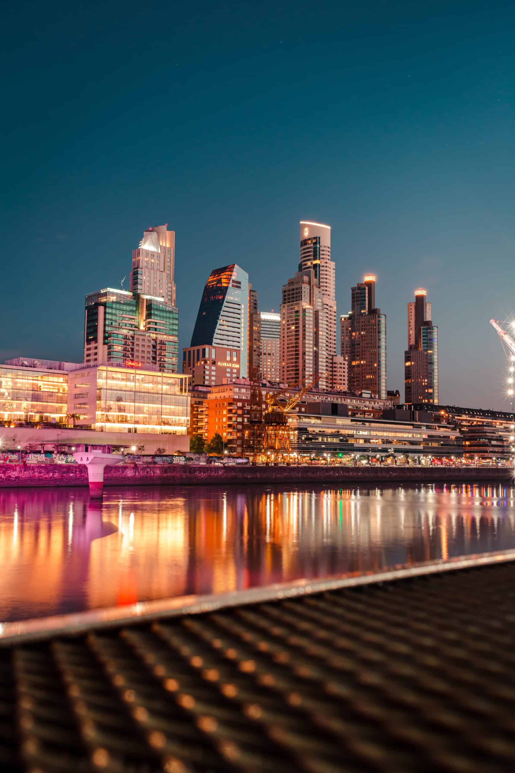 Mexico And Argentina Are Key To The Fintech Momentum In Latam