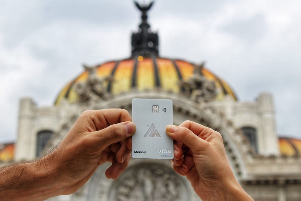 Q&a | If You Win The Mexican Market, You Win A Third Of Latam: Alan Karpovsky, Co-founder, Mendel