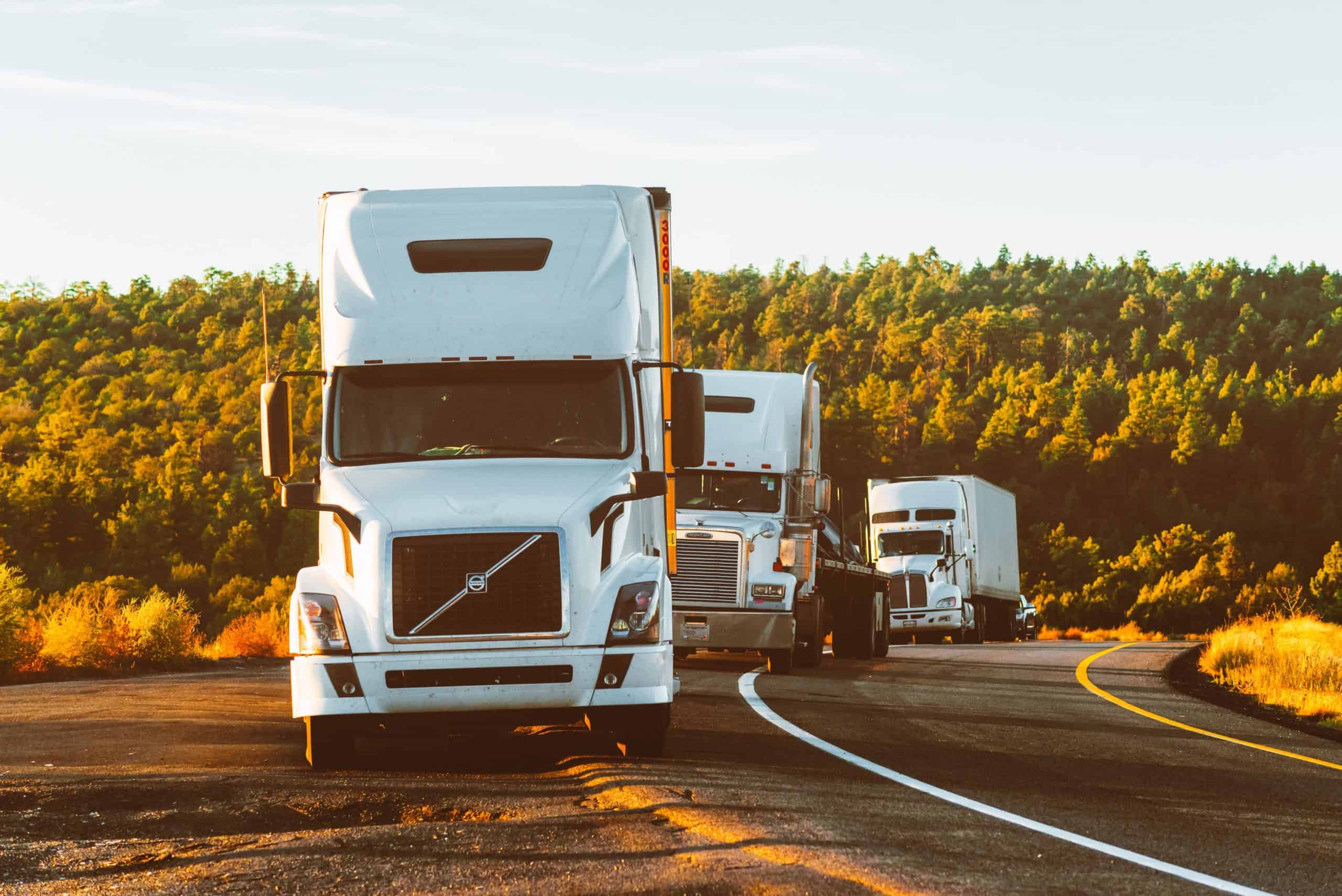 Startup De Logística Nuvocargo Recauda $20.5 Mdd