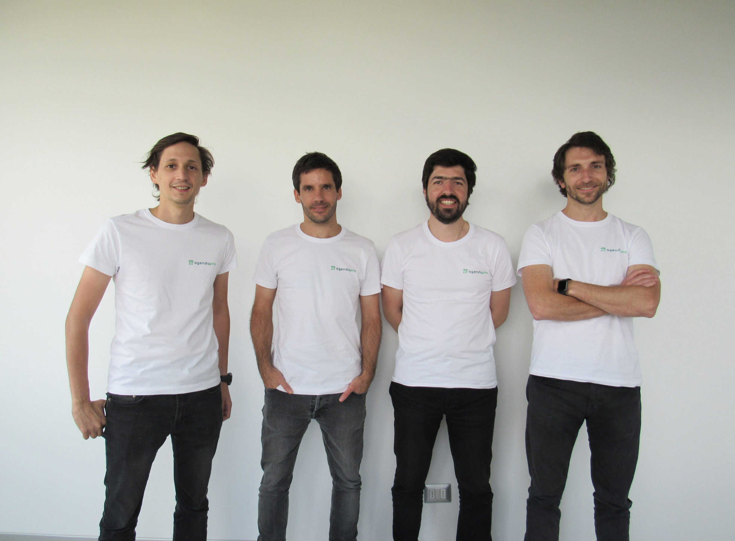 Agendapro Recauda $3.7 Mdd; Busca Apoyar A Negocios De Belleza Y Bienestar