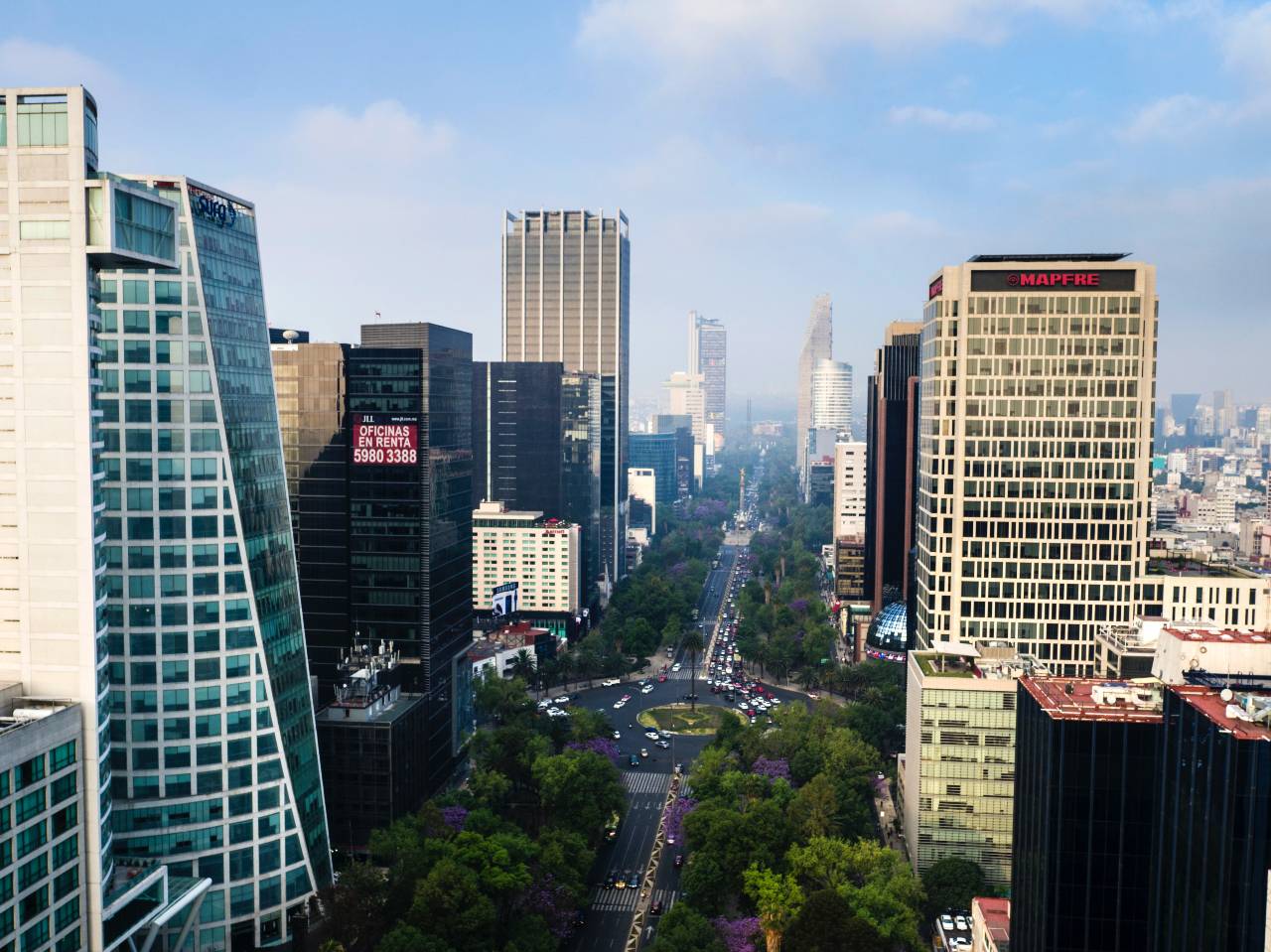 Colombian Proptech Habi Acquires Okol And Grows Operations In Mexico