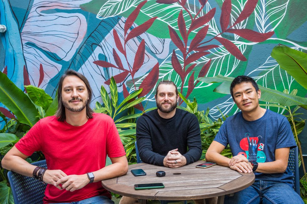 Swap Levantó $25 Mdd Para Impulsar Los Servicios Financieros De Las Fintech De Latam