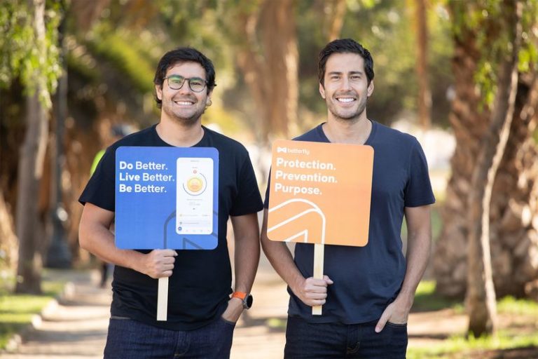 Betterfly Gets A Us$1 Billion Valuation And Becomes The Third Chilean Unicorn