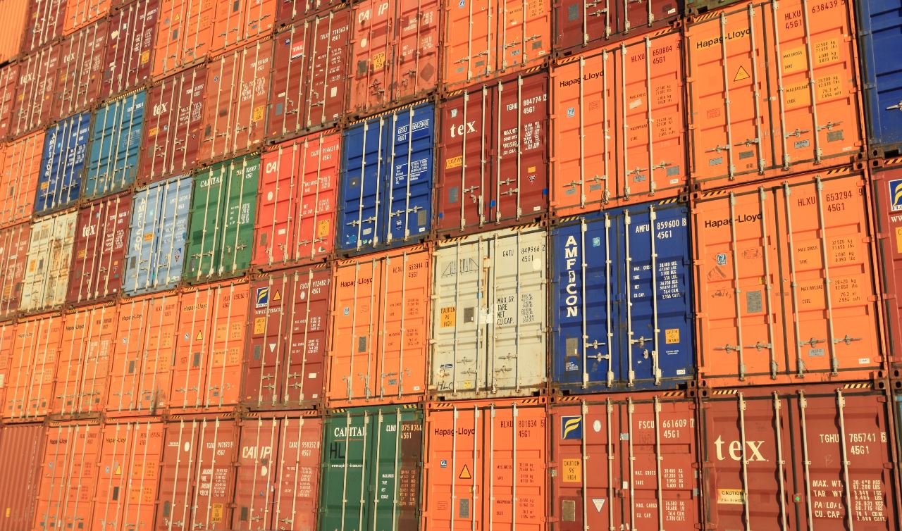 Exportaciones