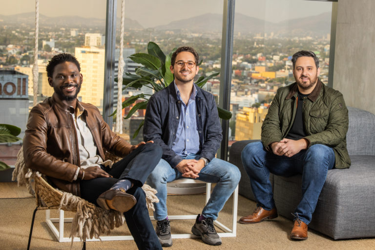 H20 Capital Launches Us$50 Million Fund; Majority Of Capital Will Go To Companies In Latam