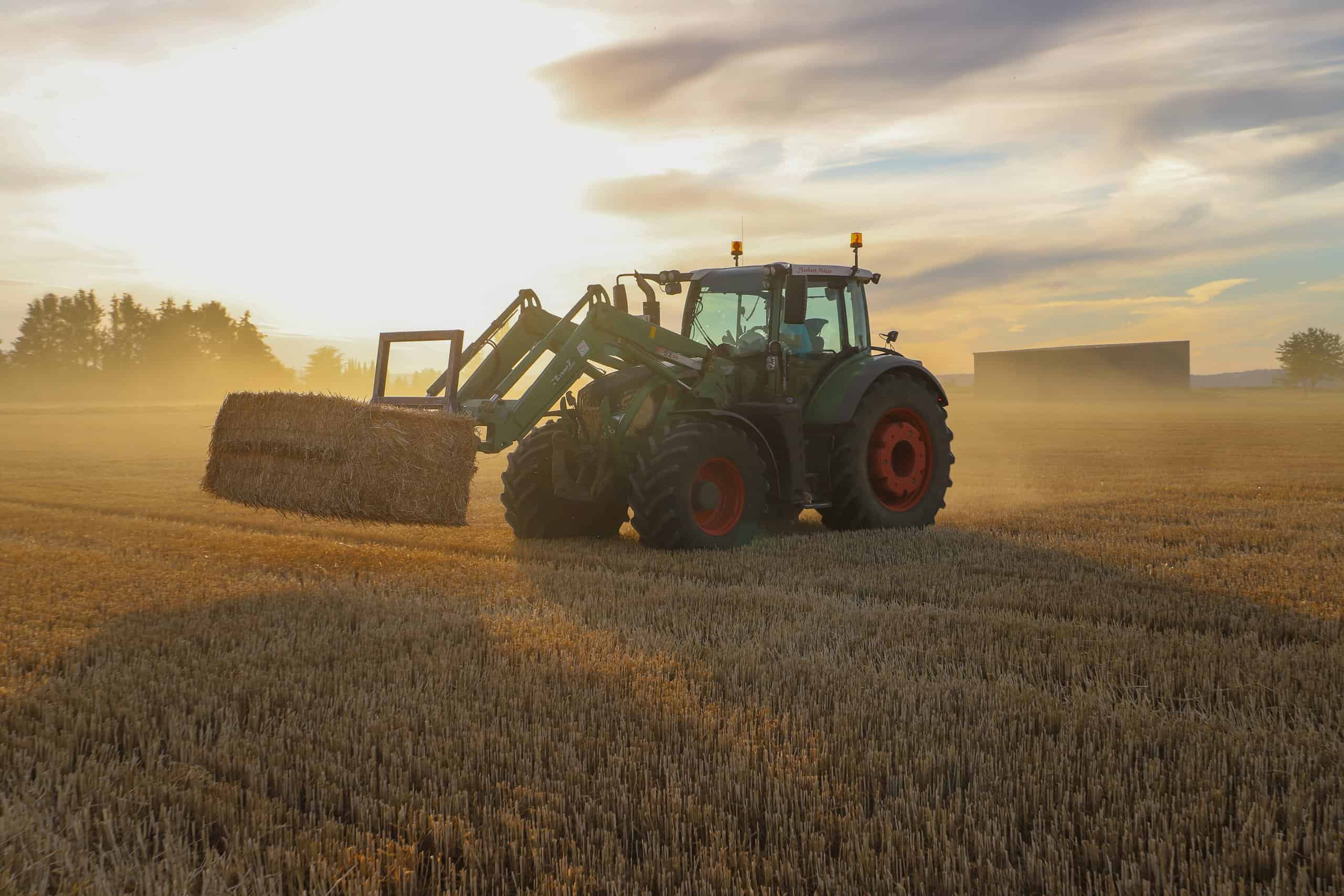 Agrizon, An E-commerce For Agribusiness, Receives Investment From Latin Leap
