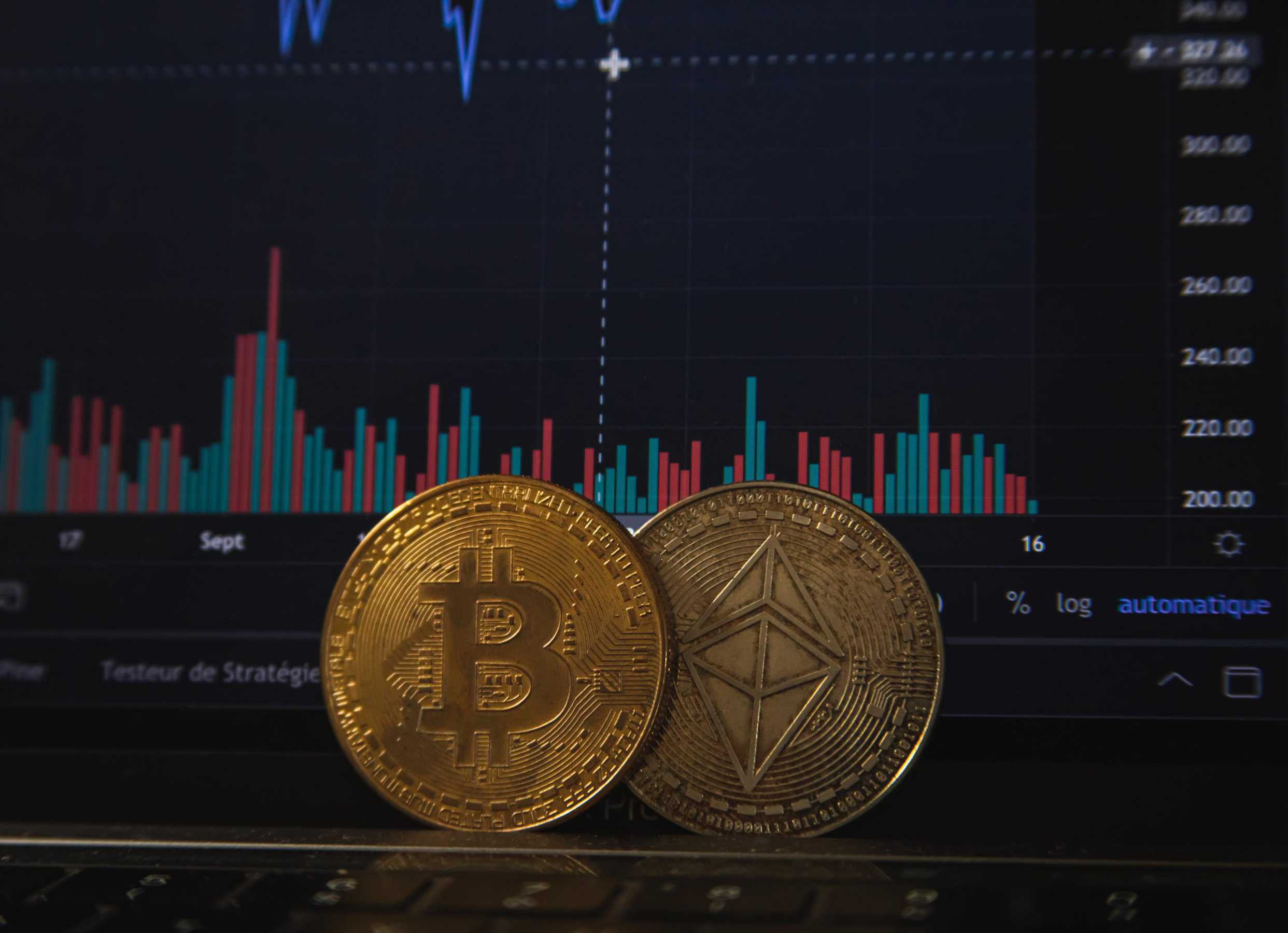 La Fintech Mexicana Delt.ai Levanta $25 Mdd En Criptomonedas