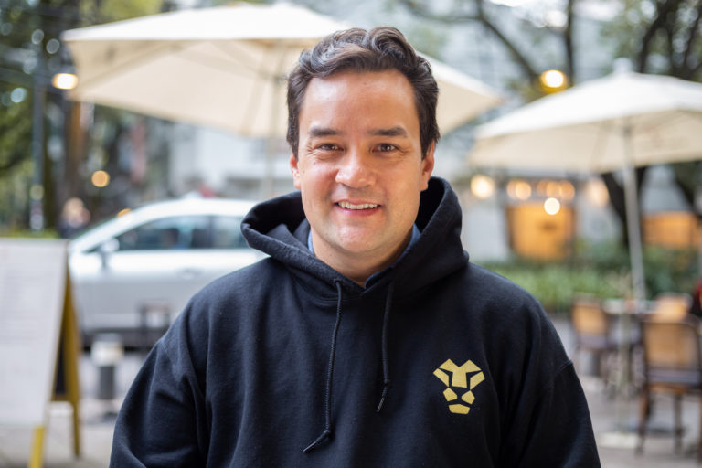 Brian Siu (jeeves): “ser Unicornio Está Perfecto, Pero Tenemos Enfoque En Metas Tangibles”