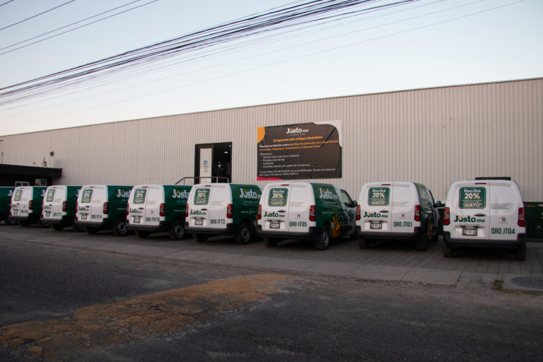 Jüsto To Open Its First Physical Store In Peru