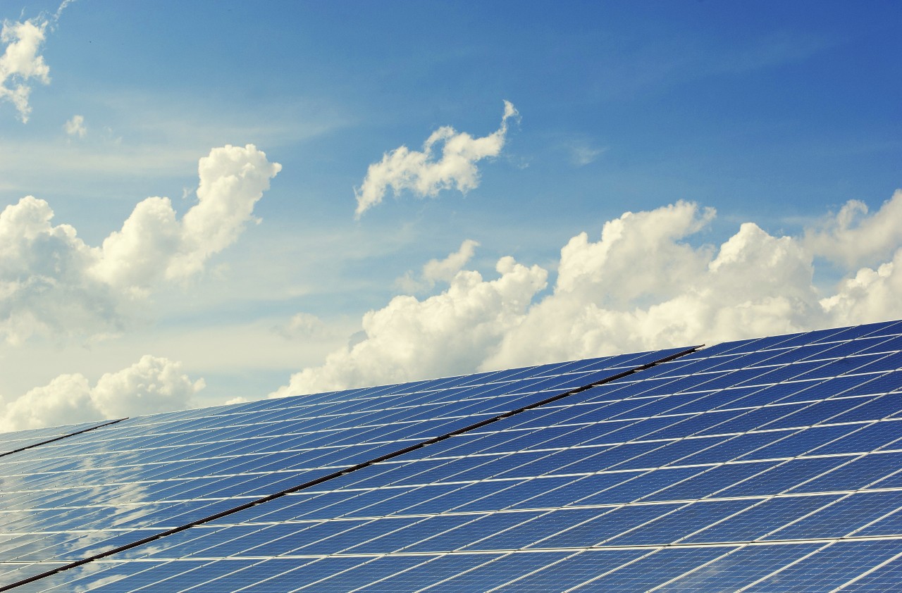 Unergy Raises Capital To Finance 20 Solar Energy Projects In Colombia
