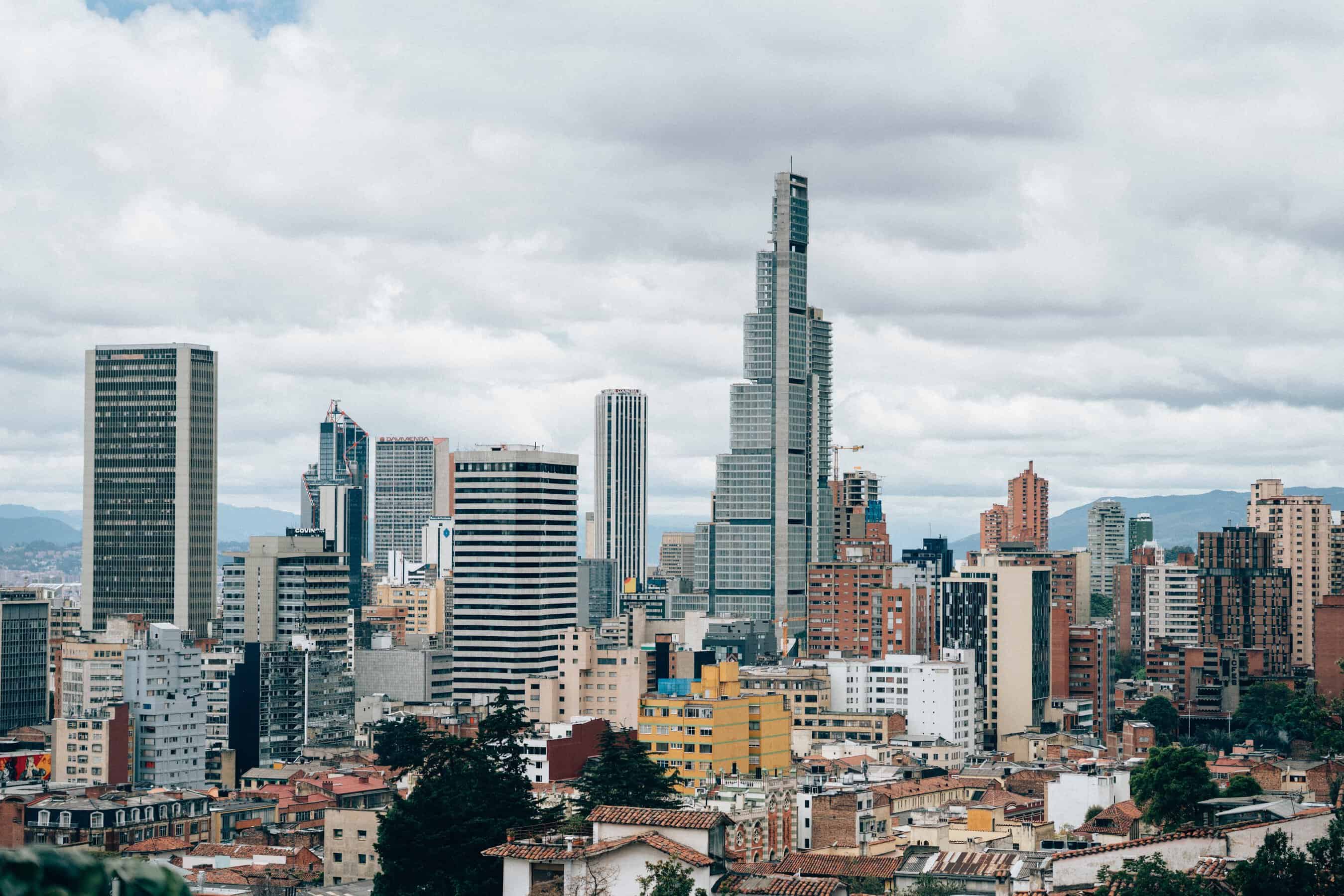 Endeavor Catalyst Is Raising Its Fifth Fund, Seeking New Unicorns In Emerging Markets
