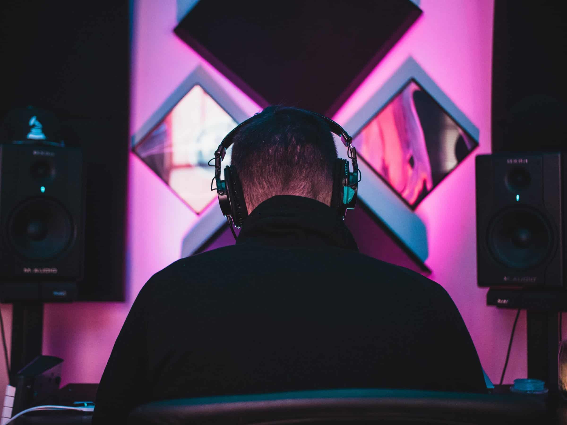 A Free Music Streaming Platform? It's Called Trebel And It's Mexican.