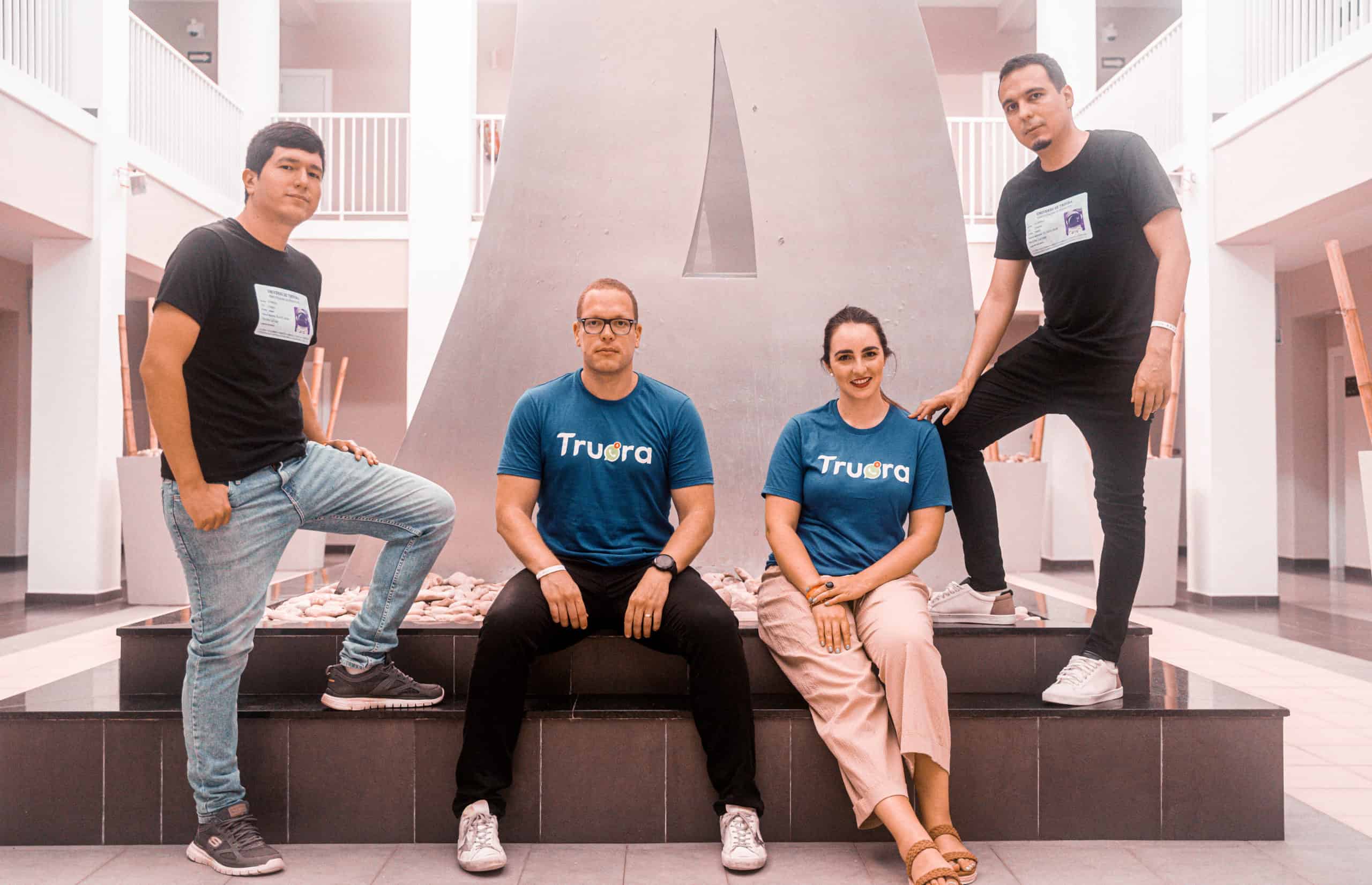 La Empresa De Autenticación De Usuarios Truora Levanta $15 Mdd Y Llega A México