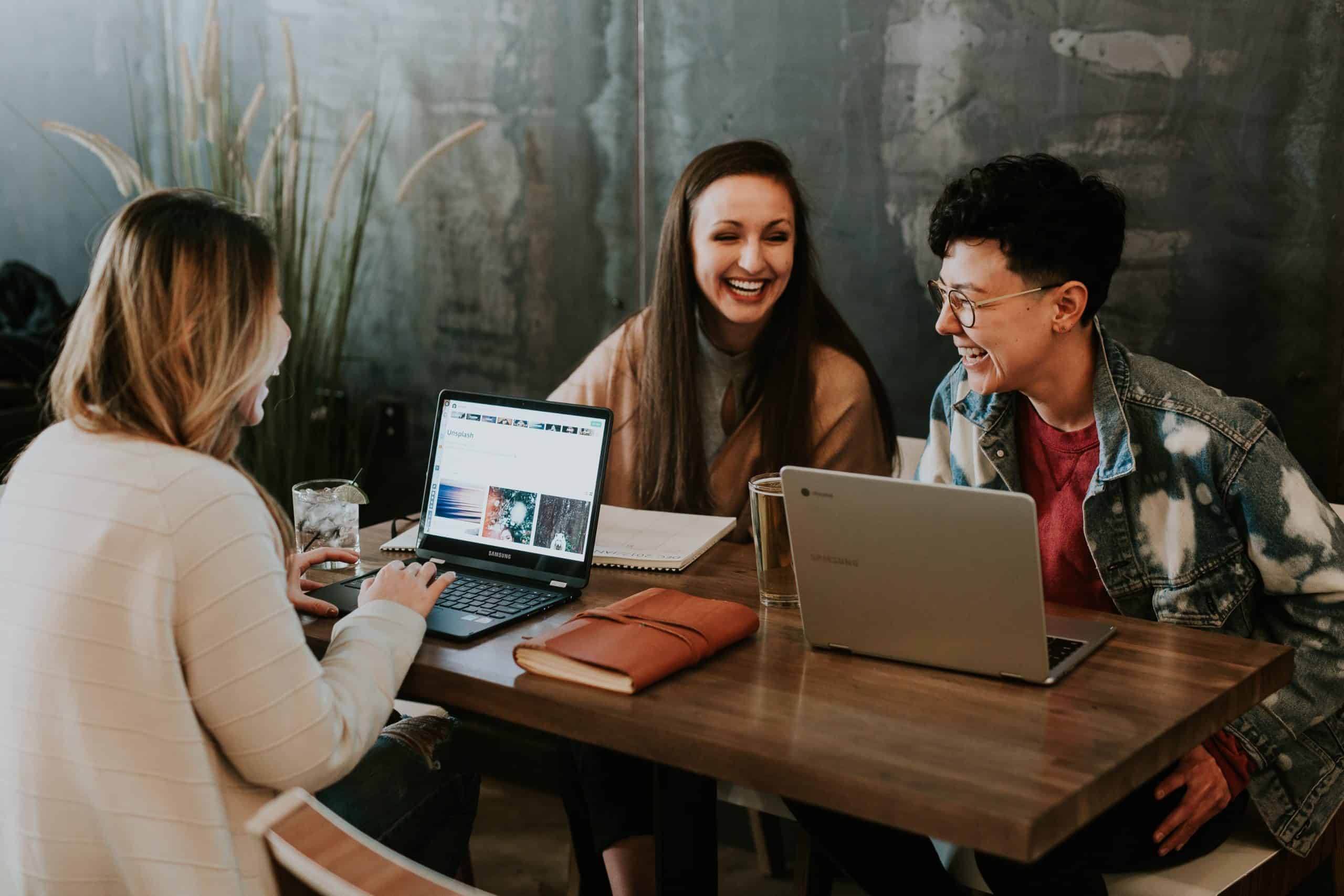 Coderhouse Y Endeavor Se Unen Lanzando Cursos Para Emprendedores En América Latina