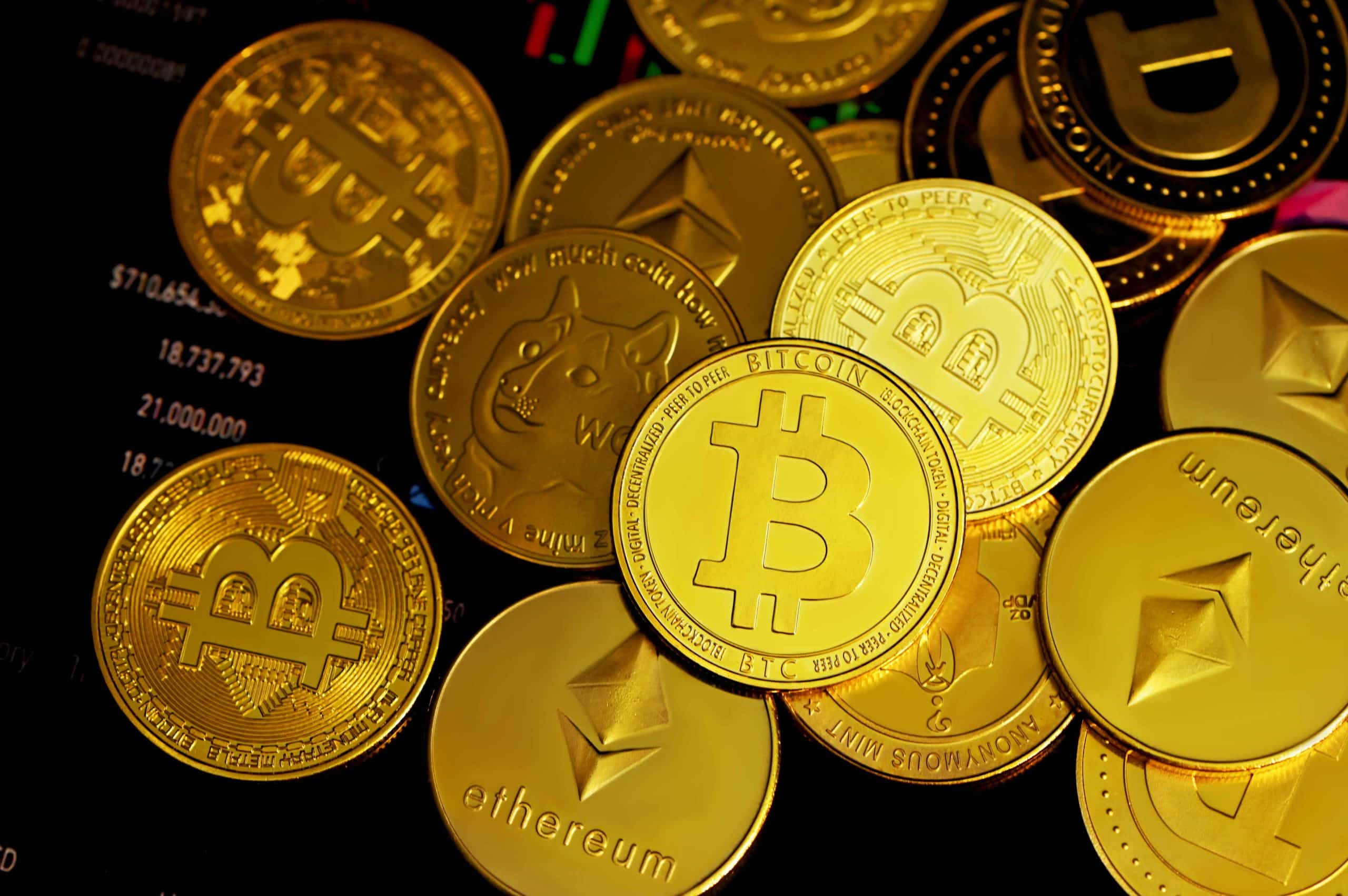 Rappi Lanza Un Programa Piloto De Pagos Con Criptomonedas En Su App