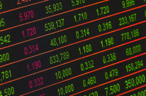 Alternative investments