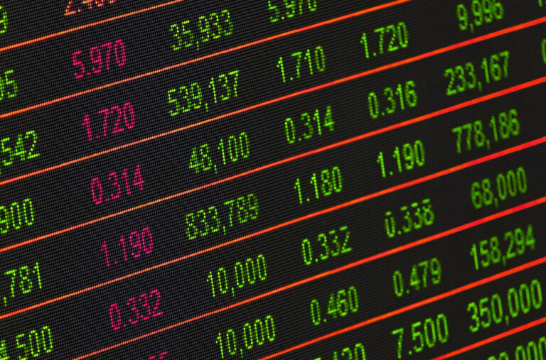 Alternative investments