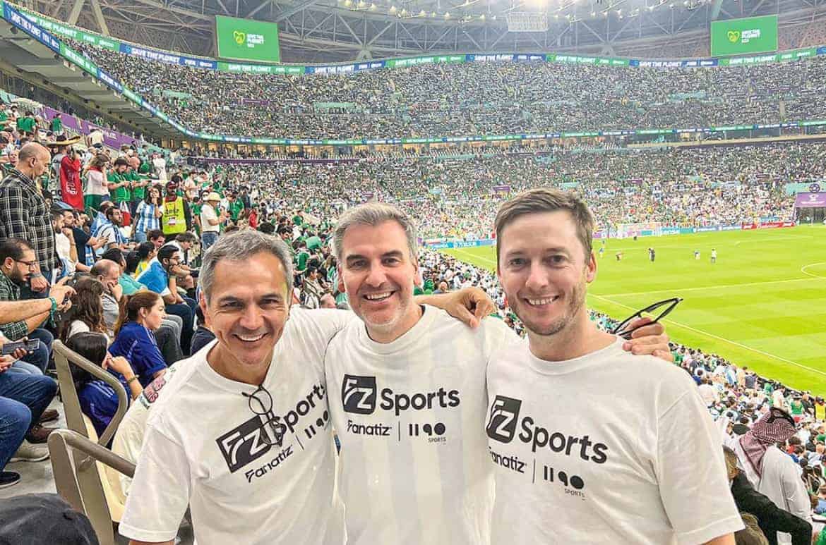 FZ Sports