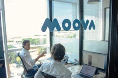 Moova_Tech Logistic