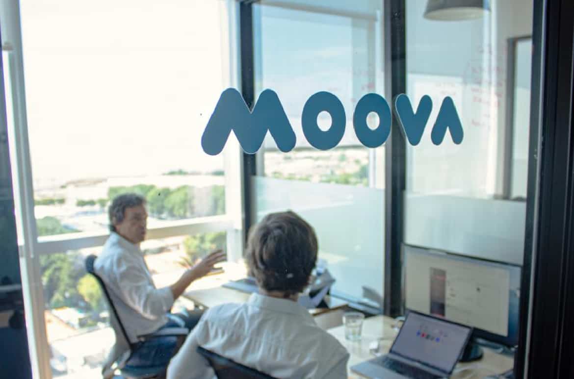 Moova_Tech Logistic