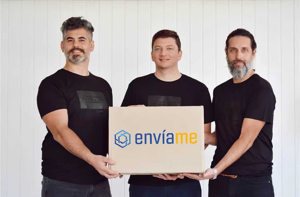 Envíame-Chile-México