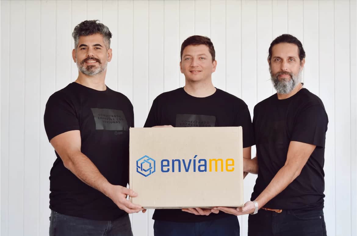 Envíame-Chile-México