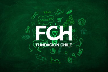 Foundation Chile-Startups