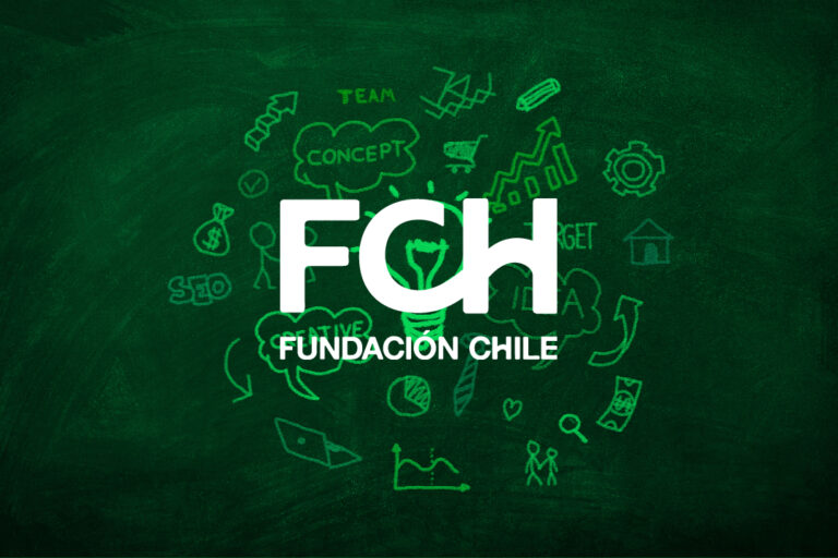 Foundation Chile-Startups