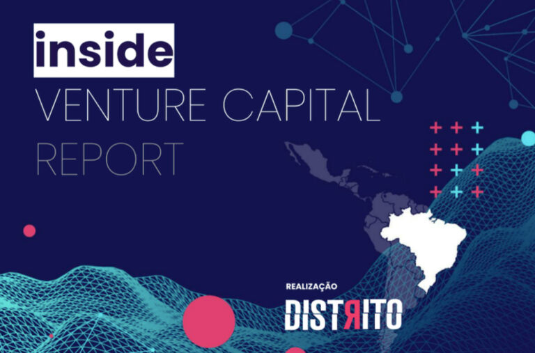 Inside Venture Capital Report-Distrito