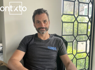 Jorge Combe-Monopolio