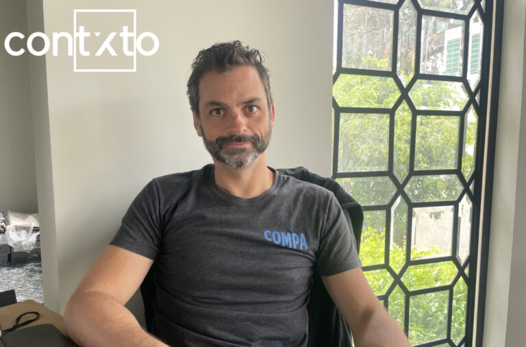 Jorge Combe-Monopolio