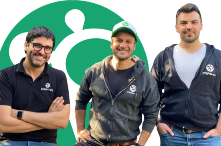 Poliglota-LATAM Airlines